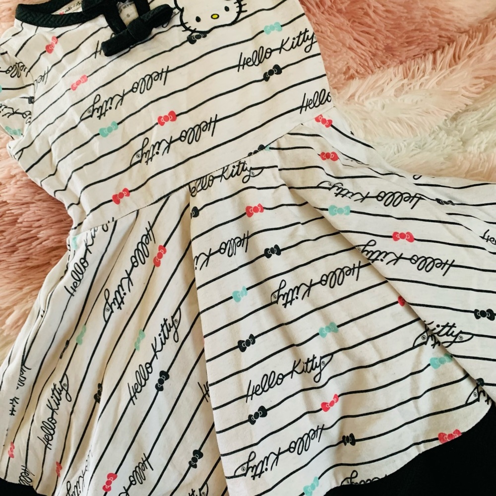 Hello kitty size 5 - Picture 3 of 3